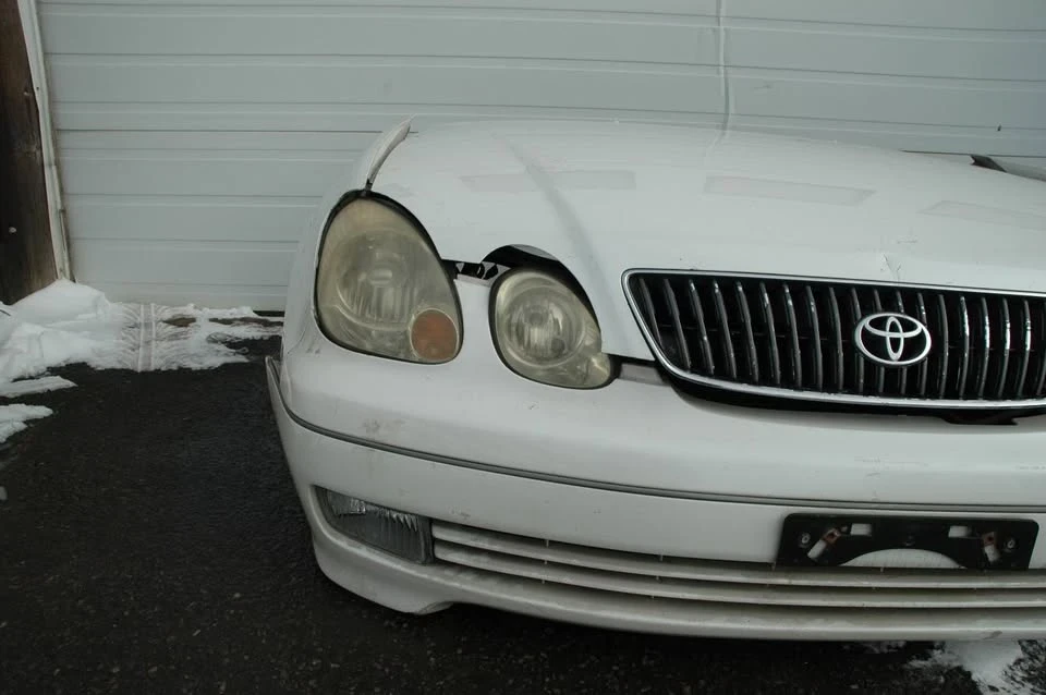 1997 Parts & Memorabilia Bodywork - Image 4 of 9