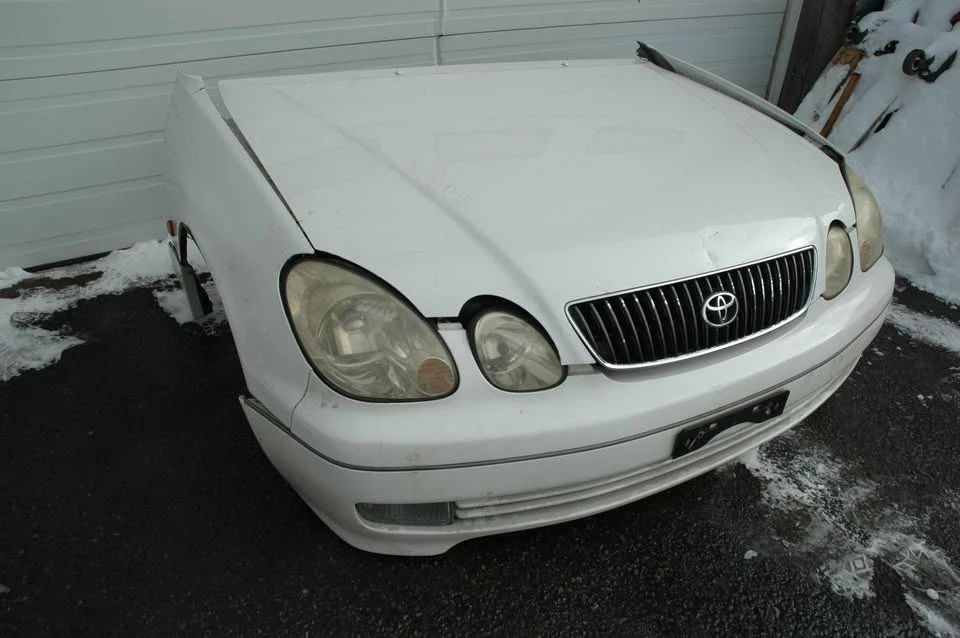1997 Parts & Memorabilia Bodywork - Image 3 of 9