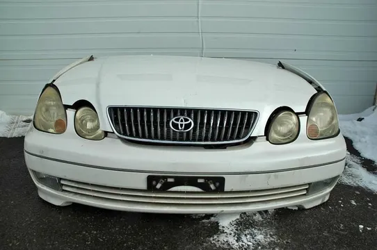 JDM Toyota Aristo/Lexus GS300 Front End Nosecut HID (JZS161)