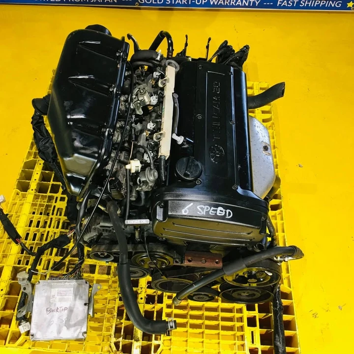 1983 Parts & Memorabilia Mechanical Components - Image 6 of 10