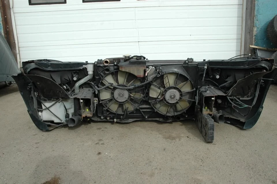 2001 Parts & Memorabilia Bodywork - Image 8 of 10