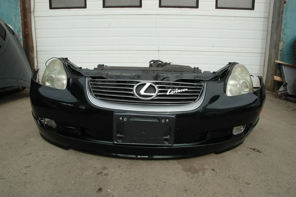 2001 Parts & Memorabilia Bodywork - Image 2 of 10