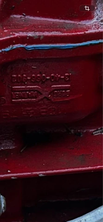 1980 Jeep CJ - Image 10 of 11