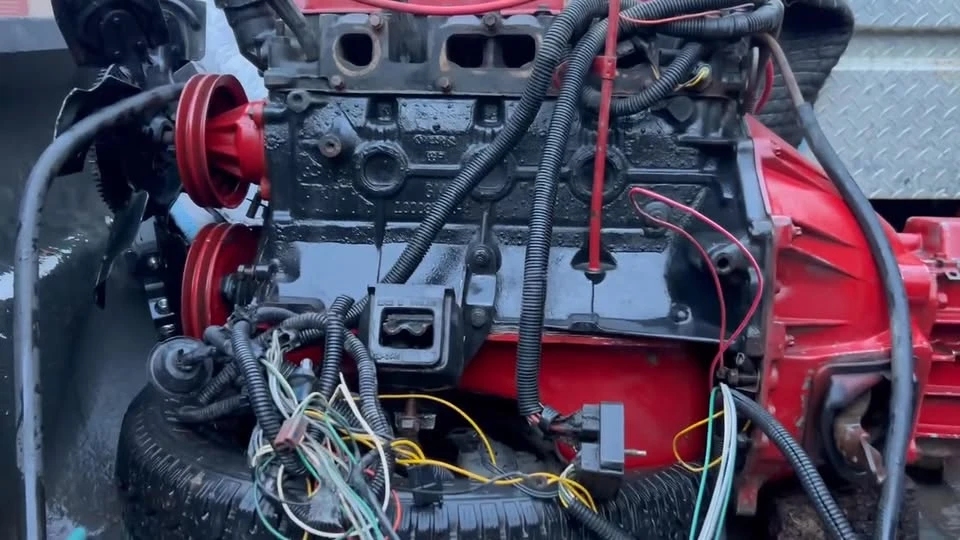 1980 Jeep CJ - Image 11 of 11