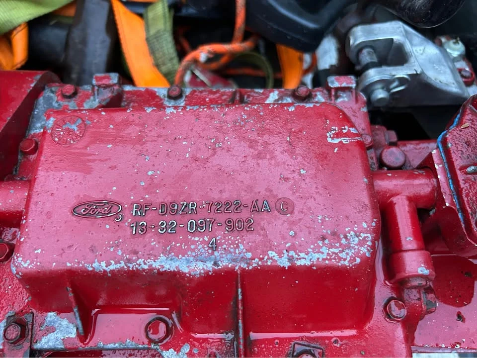 1980 Jeep CJ - Image 7 of 11
