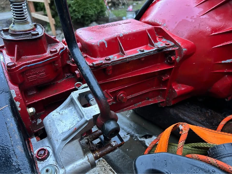 1980 Jeep CJ - Image 8 of 11