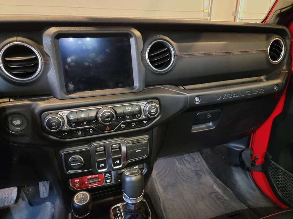 2021 Jeep JL Wrangler - Image 5 of 10