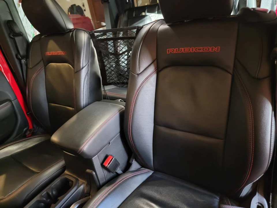 2021 Jeep JL Wrangler - Image 6 of 10