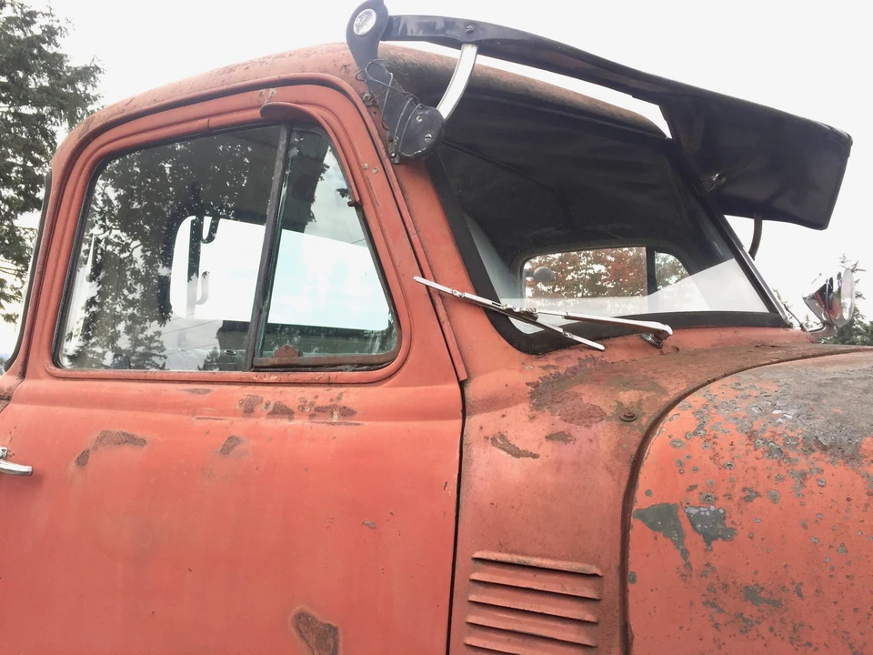 1951 Chevrolet Advance Design - Image 26 of 31