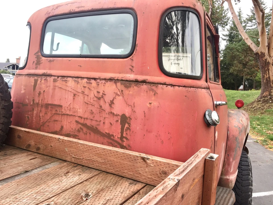 1951 Chevrolet Advance Design - Image 30 of 31