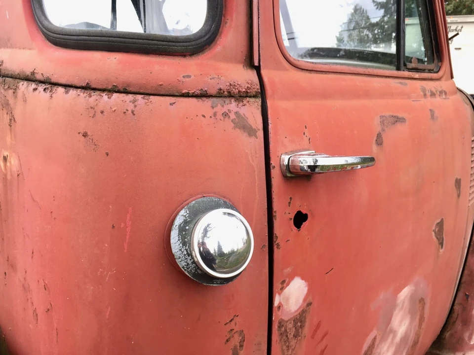 1951 Chevrolet Advance Design - Image 29 of 31