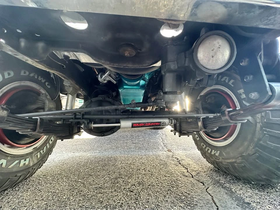 1975 Jeep CJ5 - Image 3 of 10
