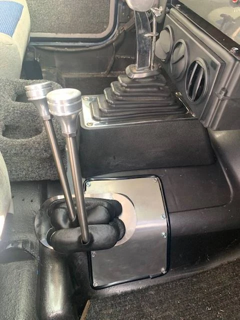 1976 Jeep CJ7 - Image 14 of 14