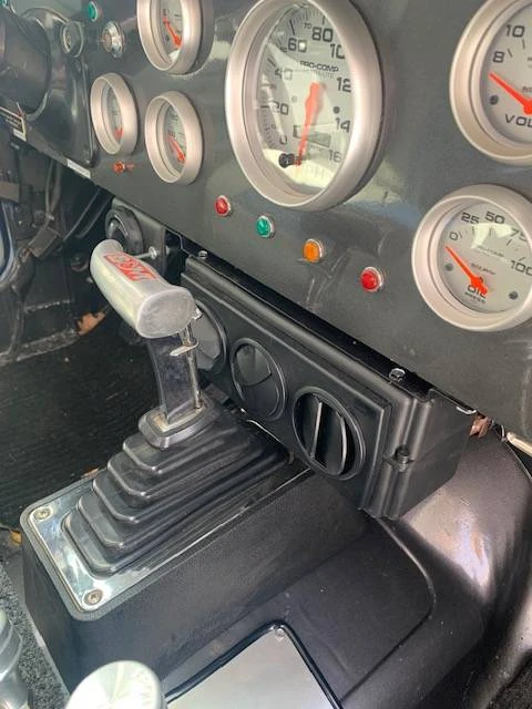 1976 Jeep CJ7 - Image 13 of 14