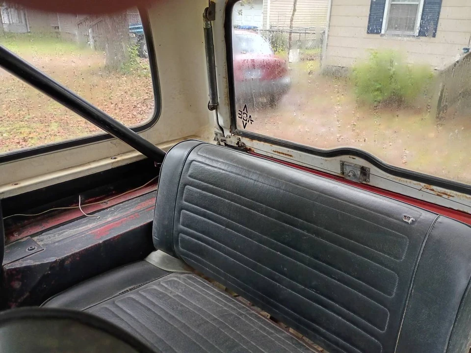 1978 Jeep CJ7 - Image 8 of 9