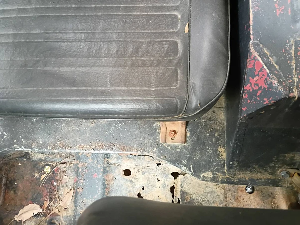 1978 Jeep CJ7 - Image 7 of 9