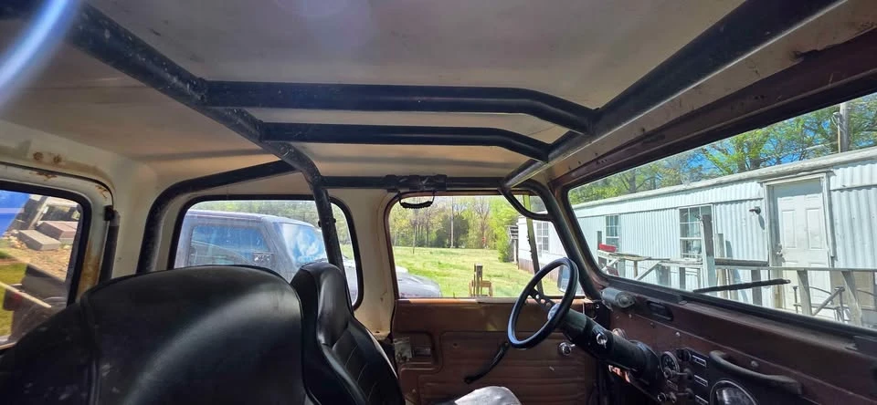 1979 Jeep CJ7 - Image 2 of 5
