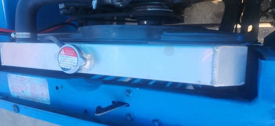 1978 Jeep CJ7 - Image 10 of 11