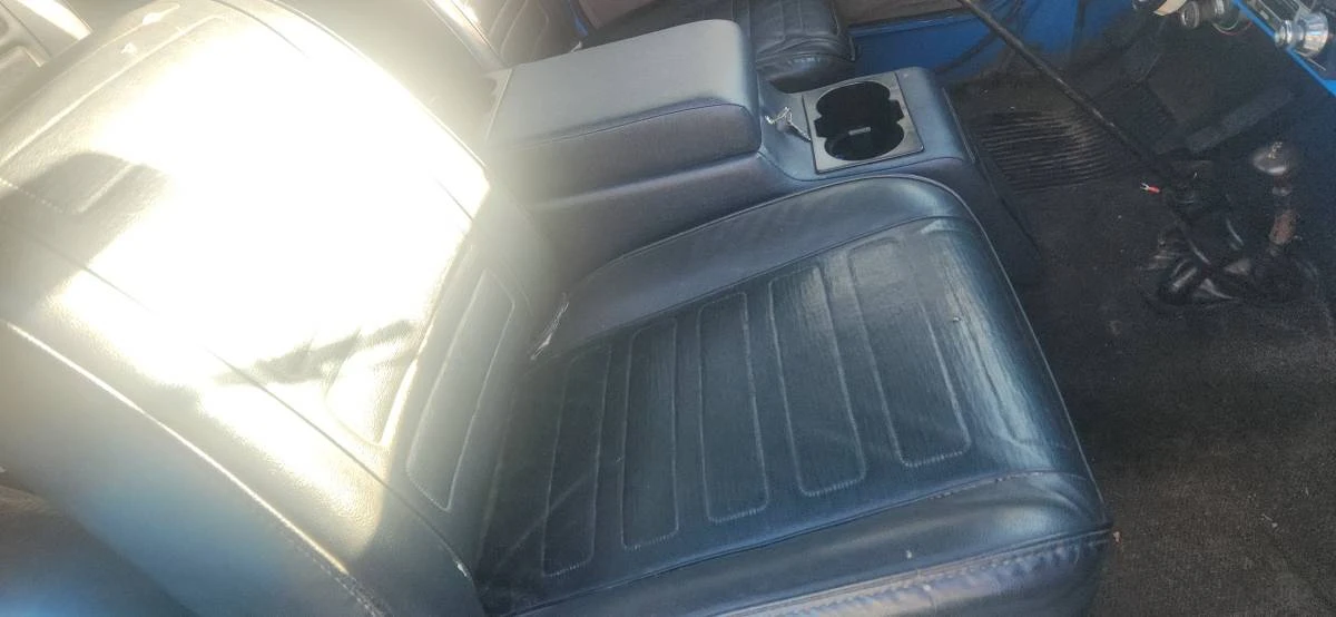 1978 Jeep CJ7 - Image 6 of 11