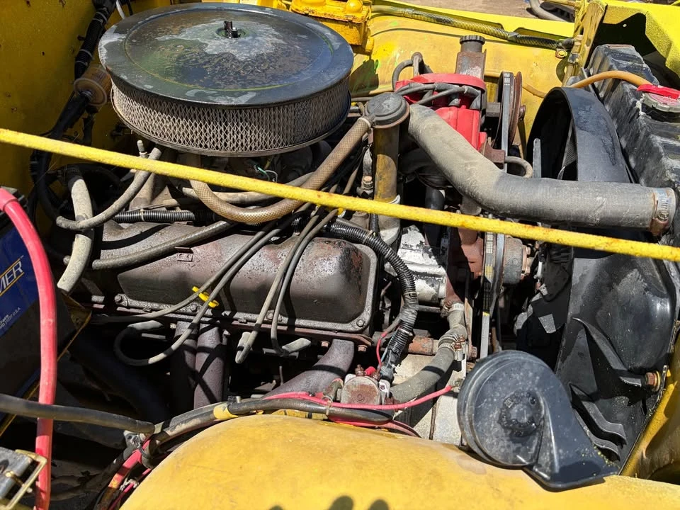 Jeep CJ5 - Image 8 of 9