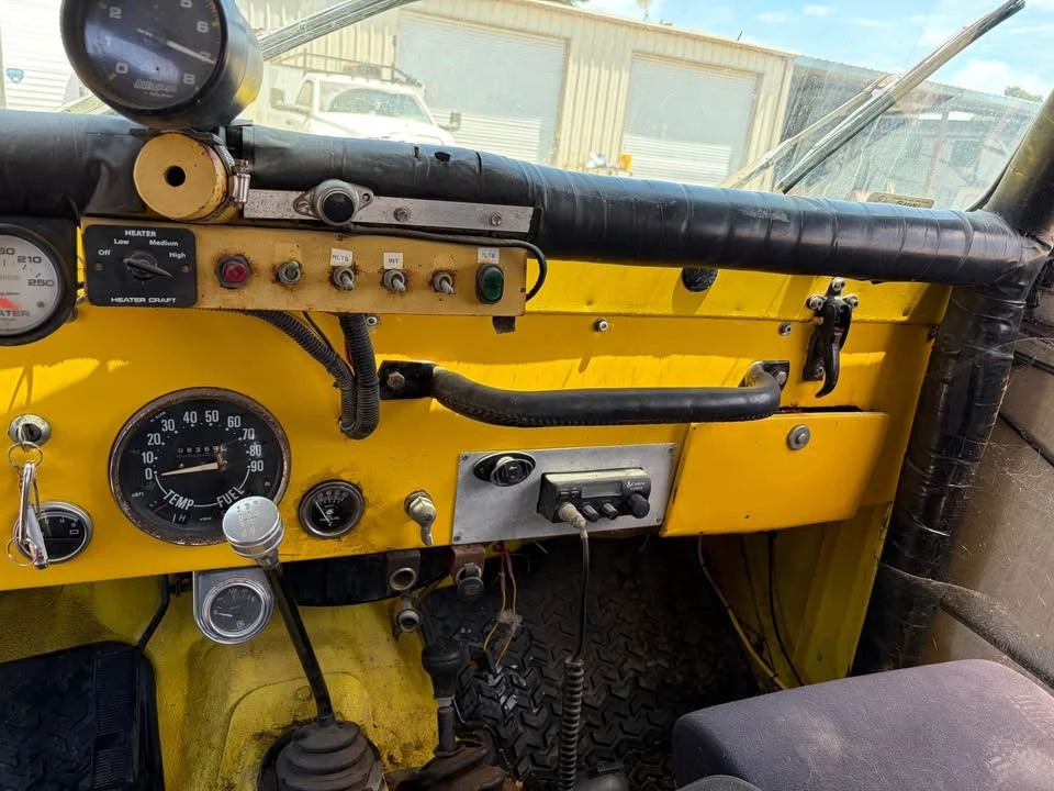 Jeep CJ5 - Image 5 of 9