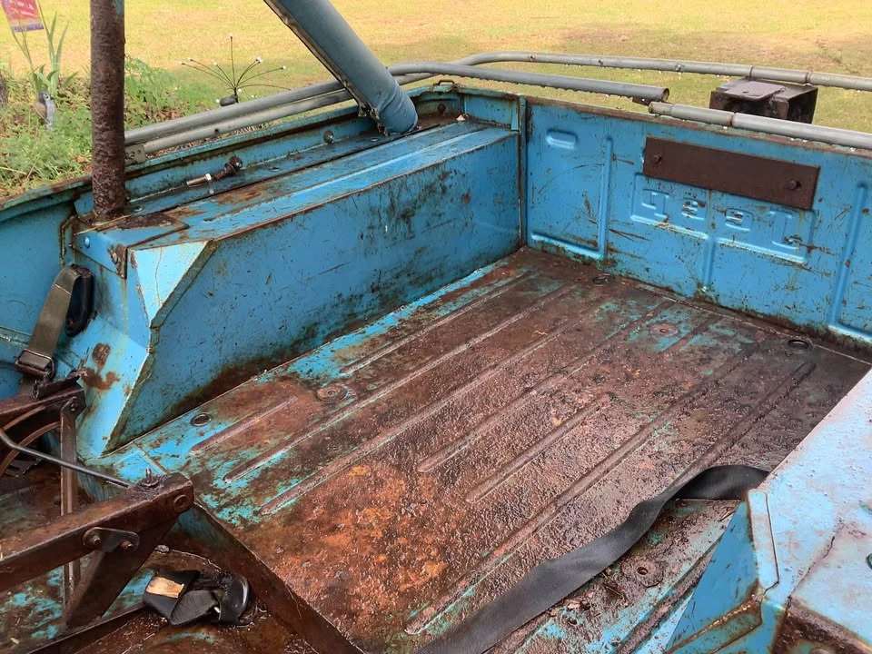 Jeep CJ5 - Image 8 of 8