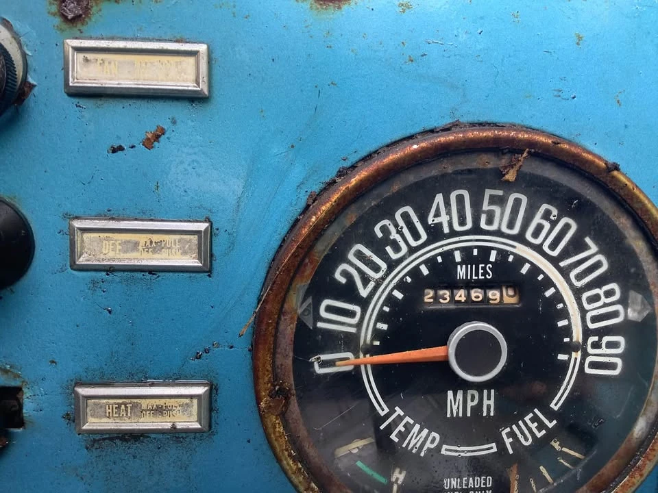 Jeep CJ5 - Image 6 of 8