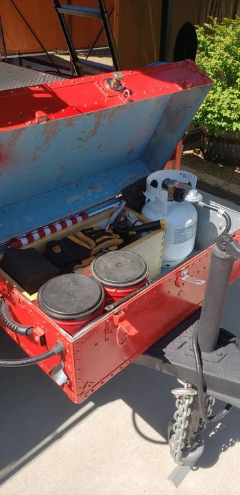 1970 Jeep CJ5 - Image 19 of 23