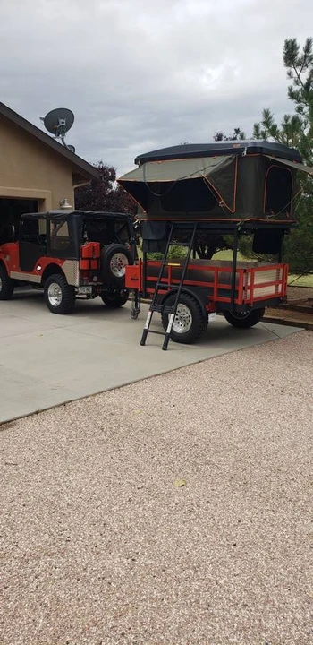 1970 Jeep CJ5 - Image 7 of 22