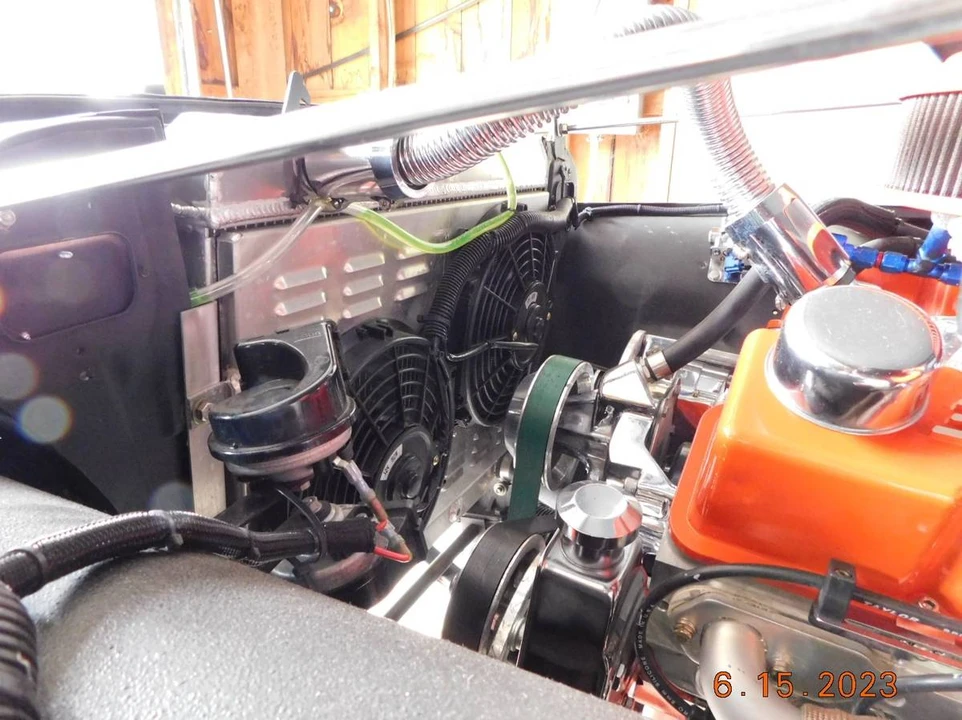1982 Jeep CJ7 - Image 14 of 15