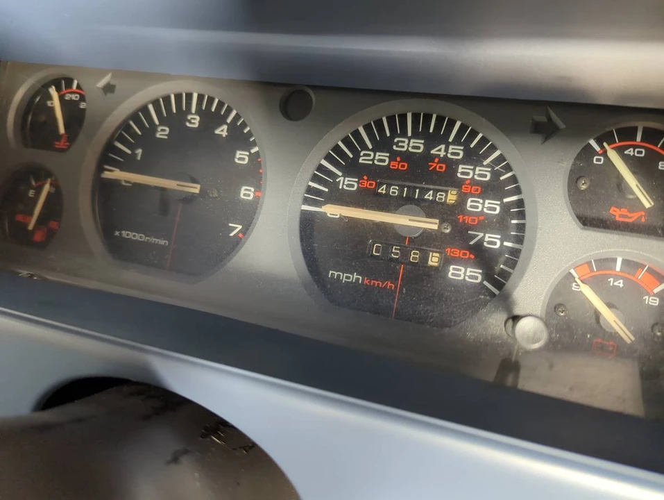 1992 Jeep XJ Cherokee - Image 4 of 10