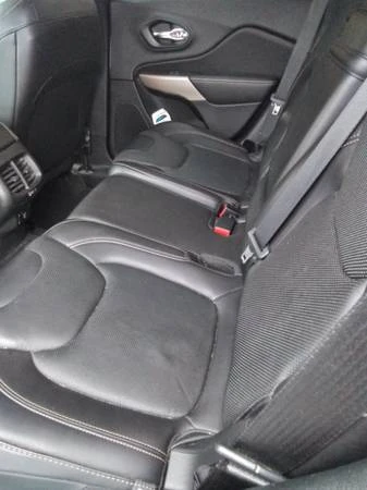 2017 Jeep KL Cherokee - Image 2 of 7