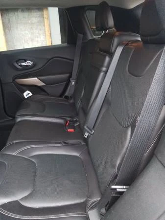 2017 Jeep KL Cherokee - Image 6 of 7