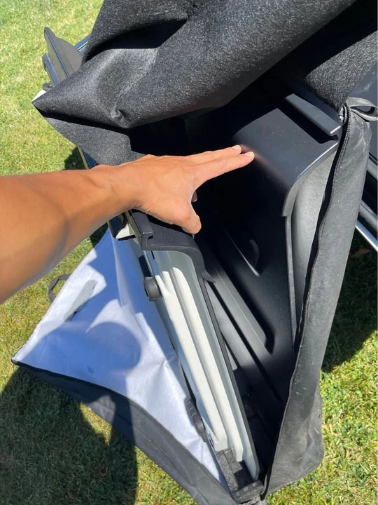 2019 Parts & Memorabilia Bodywork - Image 5 of 5