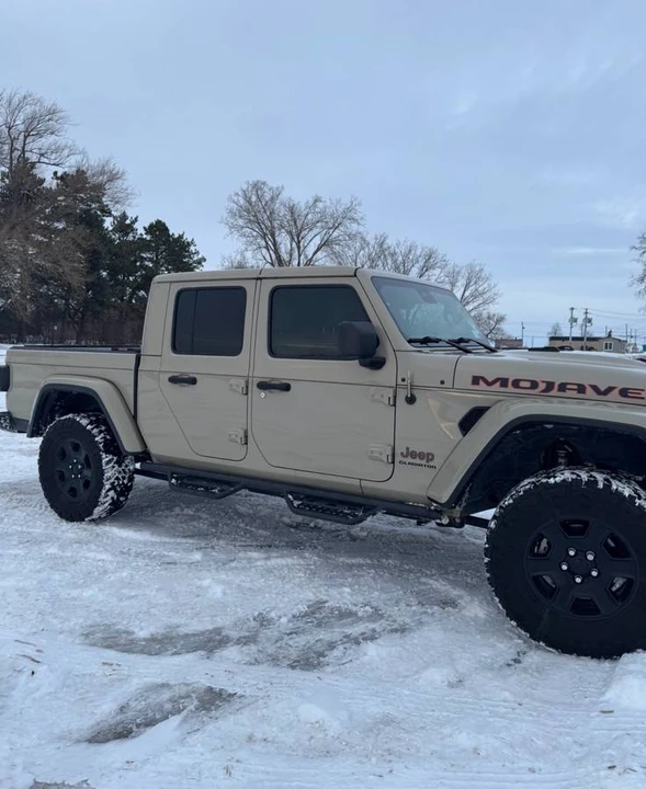 2020 Jeep JT Gladiator - Image 4 of 4