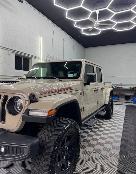 2020 Jeep JT Gladiator - Image 3 of 4
