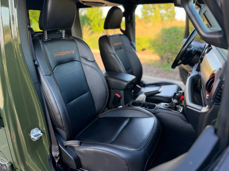 2021 Jeep JT Gladiator - Image 11 of 16