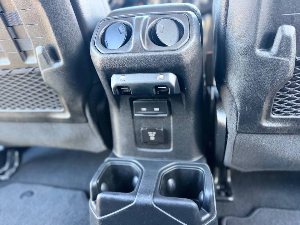2021 Jeep JT Gladiator - Image 13 of 16