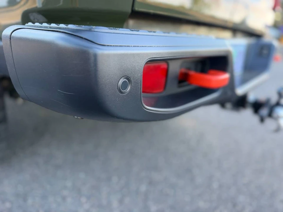 2021 Jeep JT Gladiator - Image 16 of 16