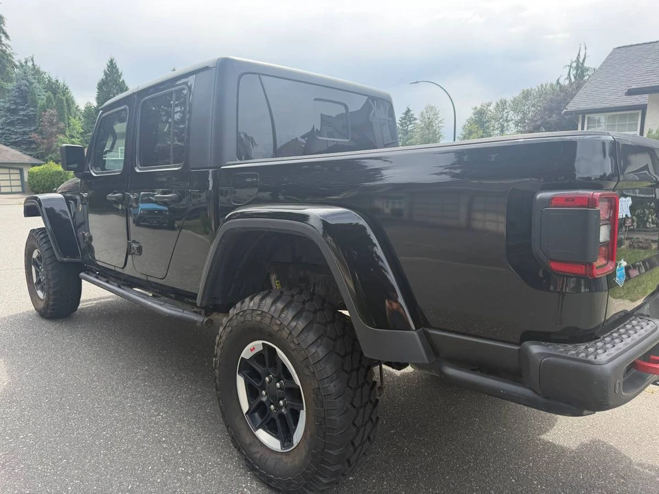 2021 Jeep JT Gladiator - Image 9 of 17