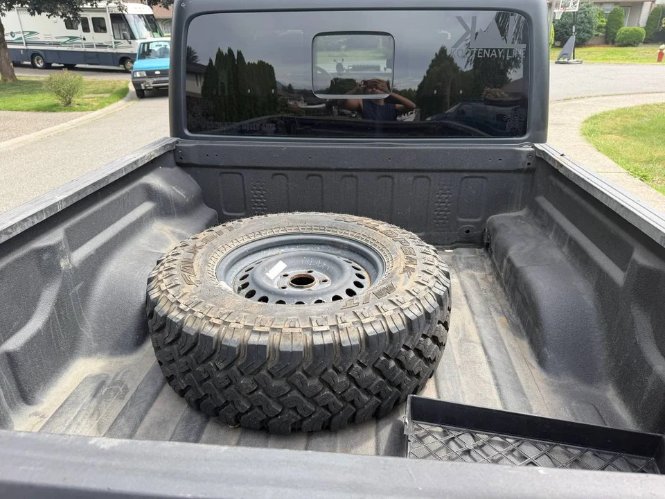 2021 Jeep JT Gladiator - Image 16 of 17