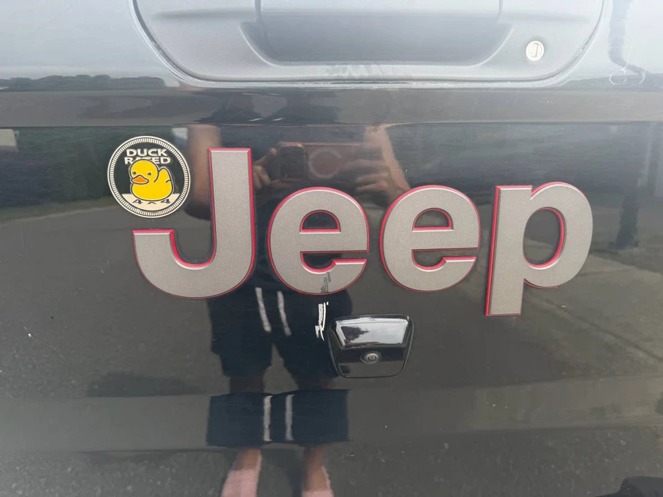 2021 Jeep JT Gladiator - Image 13 of 17