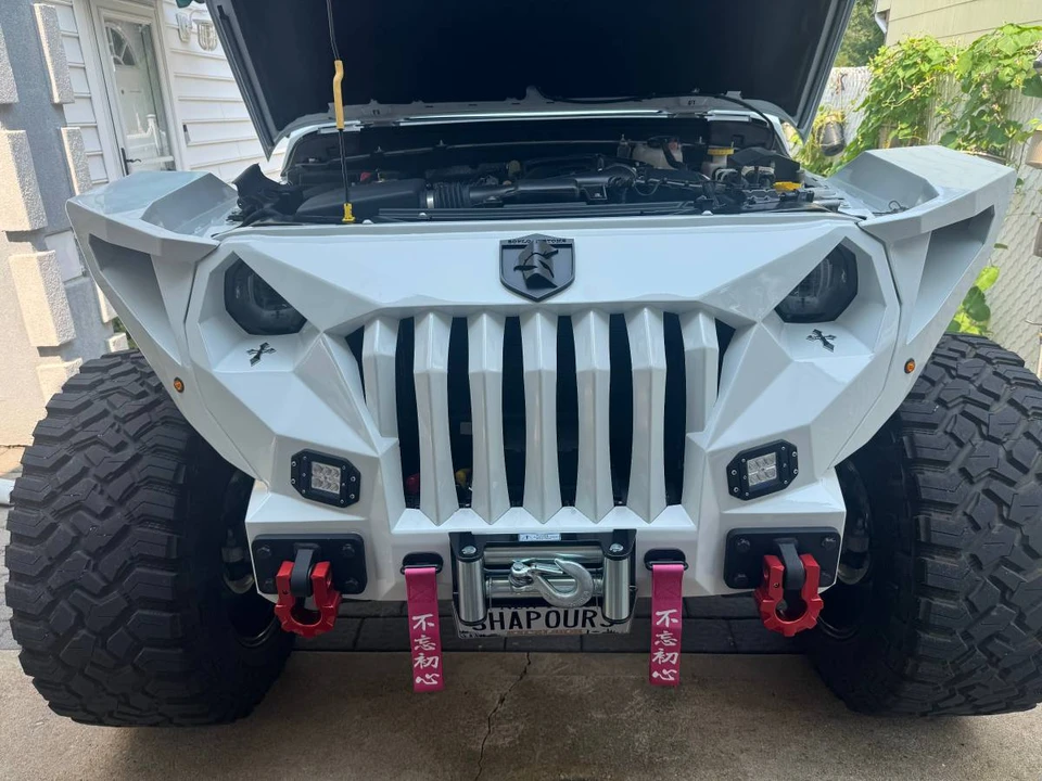 2025 Jeep JT Gladiator - Image 15 of 16