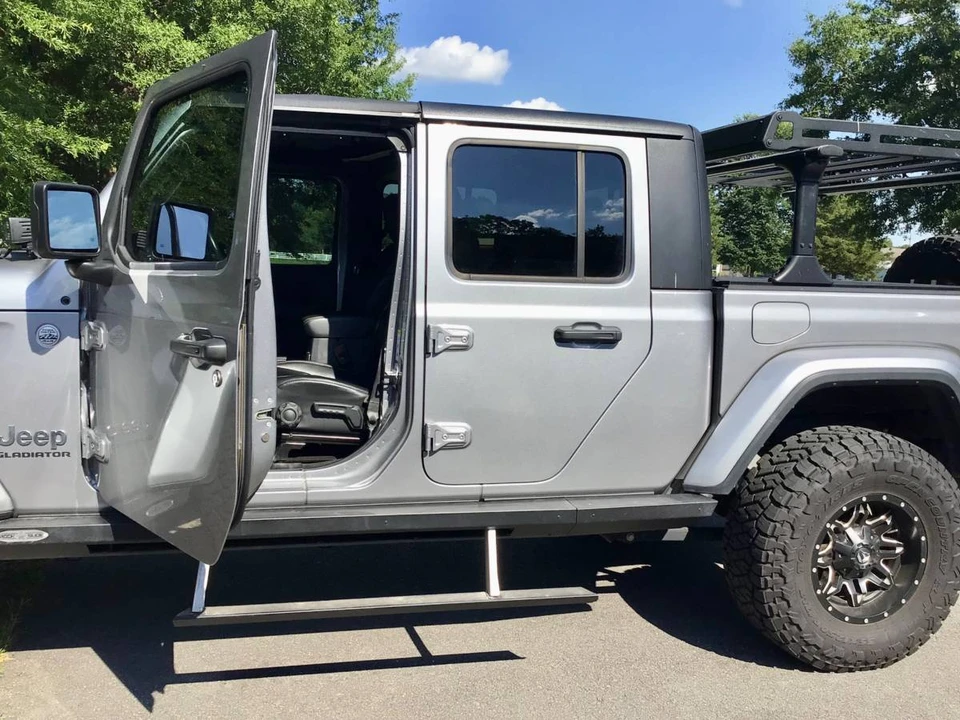 2020 Jeep JT Gladiator - Image 7 of 23