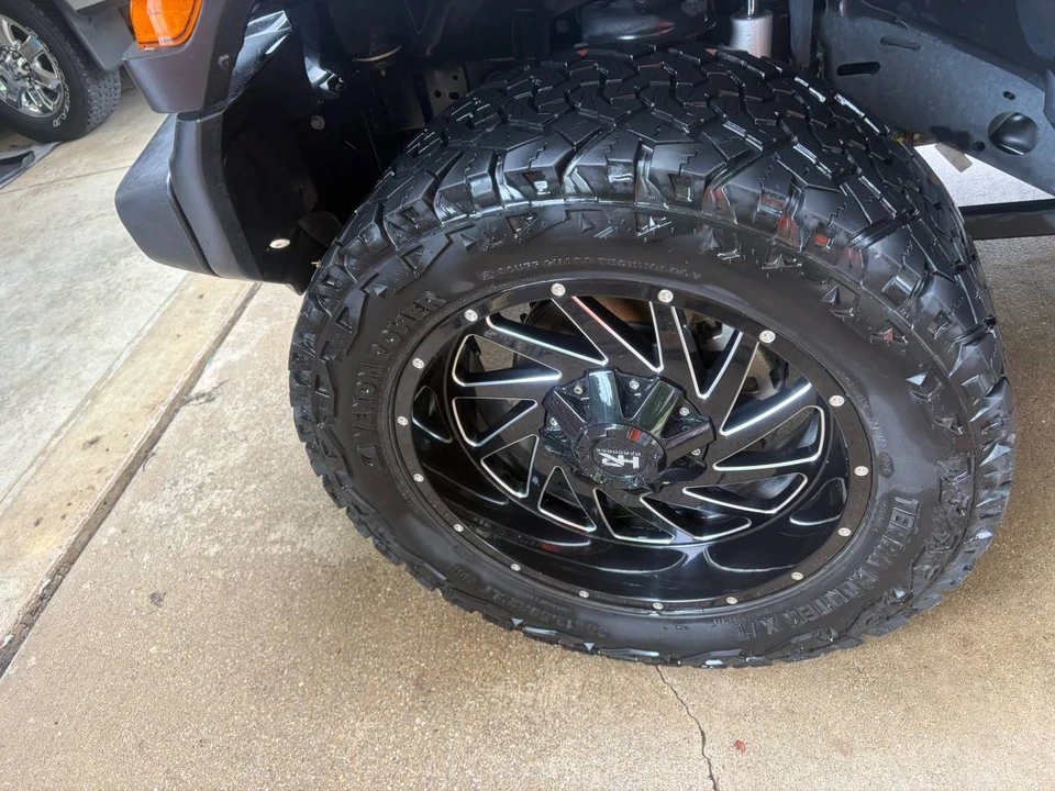 2020 Jeep JT Gladiator - Image 4 of 5