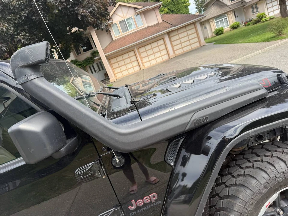 2021 Jeep JT Gladiator - Image 17 of 17