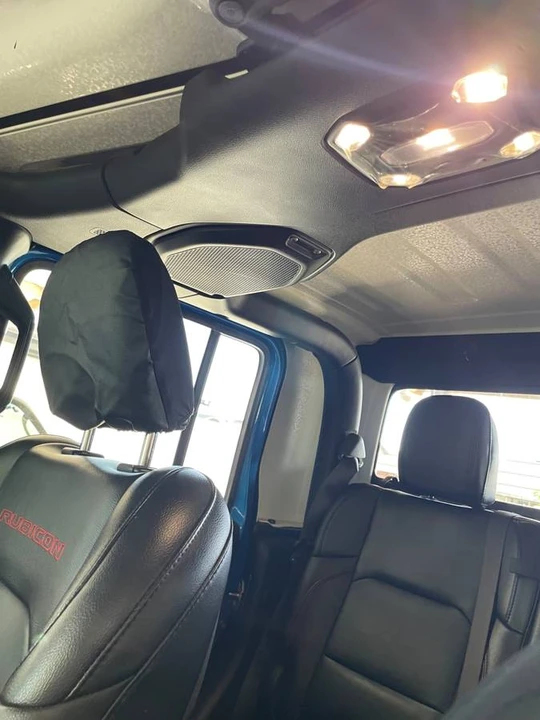 2020 Jeep JT Gladiator - Image 6 of 8