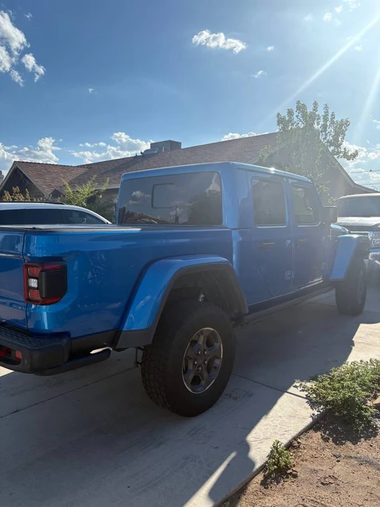 2020 Jeep JT Gladiator - Image 5 of 8