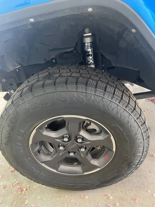 2020 Jeep JT Gladiator - Image 7 of 8