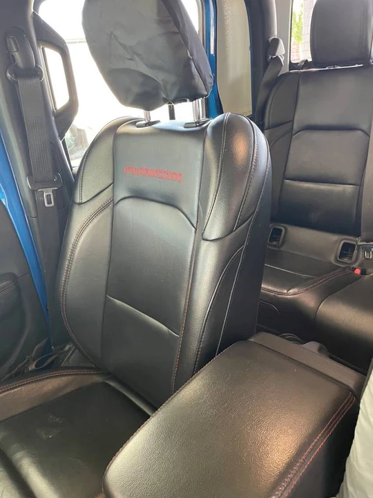 2020 Jeep JT Gladiator - Image 8 of 8